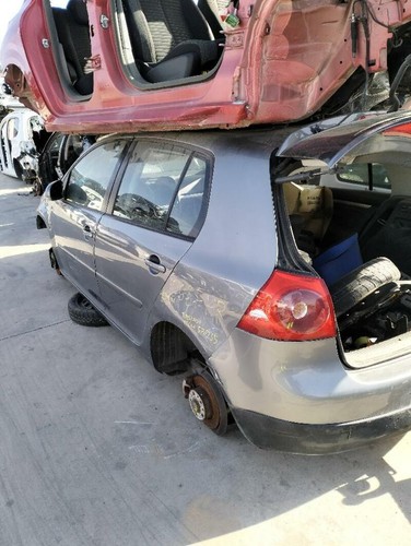 Rear door for volkswagen - rear, lh