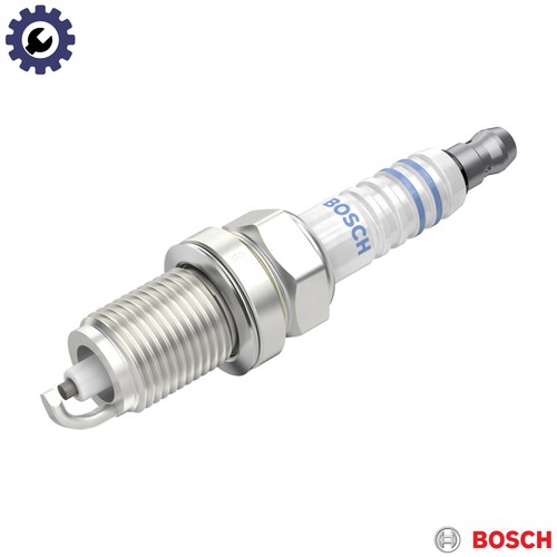 Spark plug 242 - 4x, 699