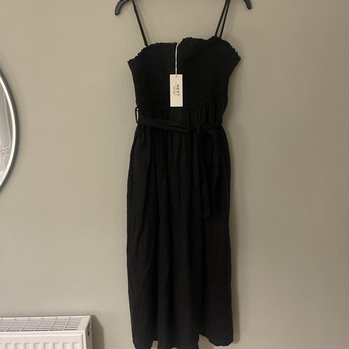 Bnwt next midi black - next,