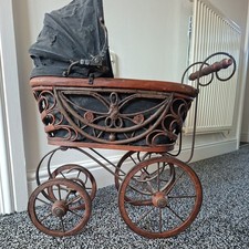 Victorian Style Baby Doll