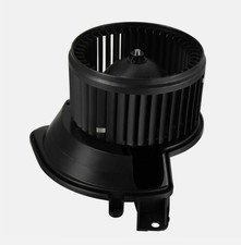 Vauxhall Corsa D Heater Blower