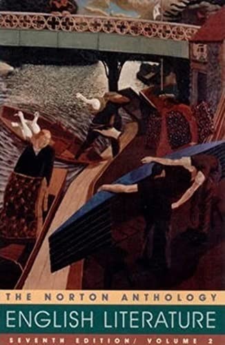 The norton anthology - anthology, of