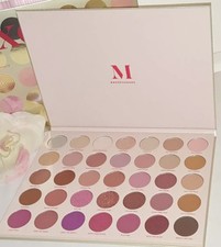 New Morphe 35XO Natural Flirt