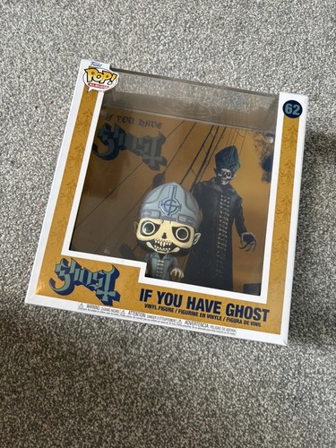 Funko pop vinyl albums - funko,