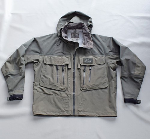 Simms guide gore - , gore-tex