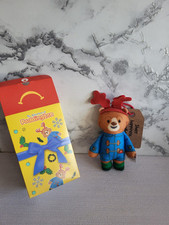 McDonald`s Happy Meal The