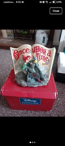 Disney traditions jim shore - jim,