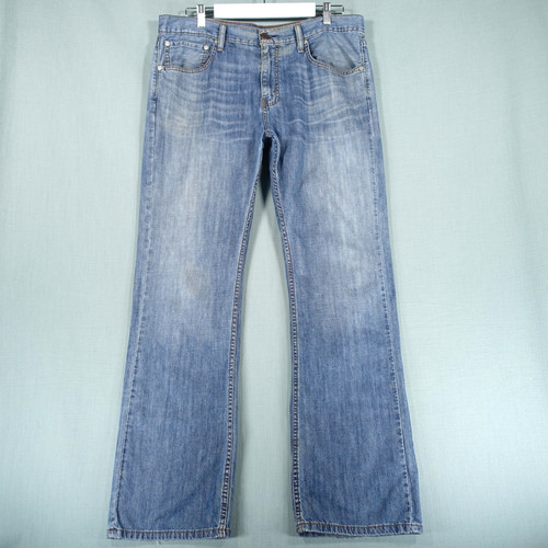 Levis 527 jeans mens - jeans, w36