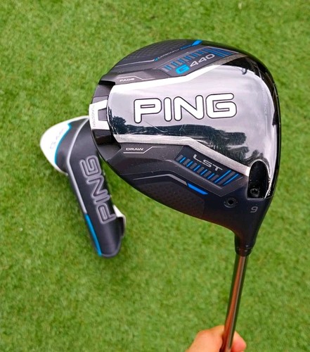Trade ping g440 - in*,