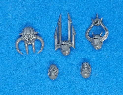 Warhammer 40k chaos space - 40k,