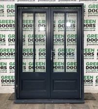 FRENCH DOORS GEORGIAN BAR