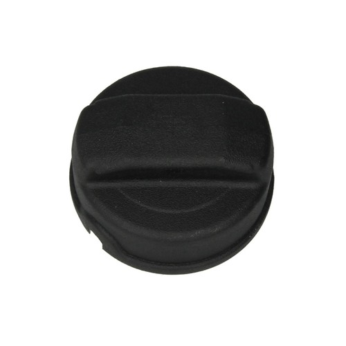 Fuel filler cap - 1x, fits: