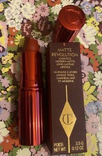 Charlotte tilbury matte - tilbury,
