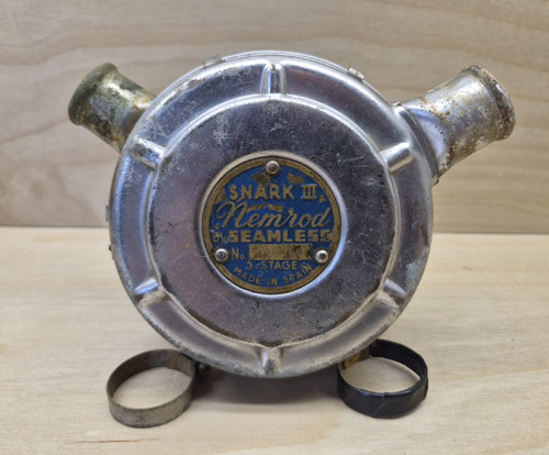 Nemrod snark iii regulator - snark,