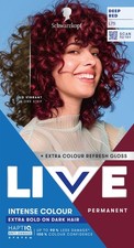 Schwarzkopf Intense Colour L75