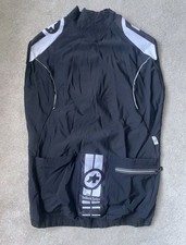 Assos Gilet Size L
