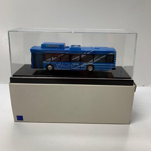 Nankai bus otori shuttle hino - nankai,
