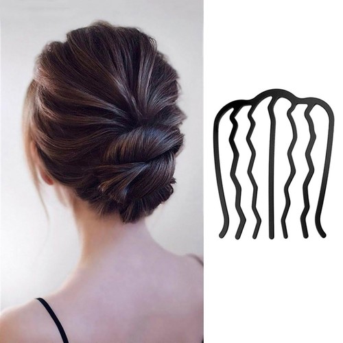 4pcs women hair - hair, fork