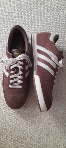 Adidas beckenbauer all - all, round