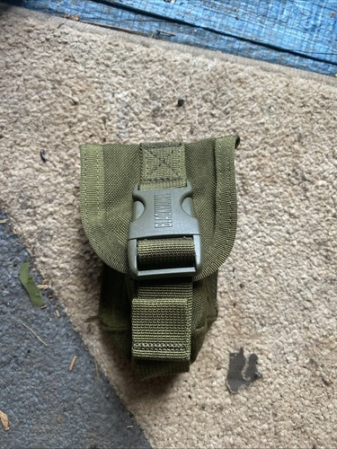 Blackhawk olive green single - green,