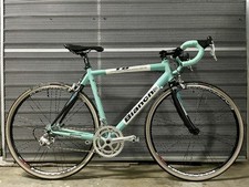 Bianchi 1885 55cm Italian Road