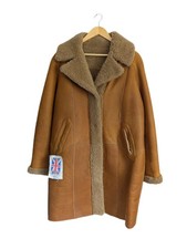 Celtic & Co Coat Jacket Real
