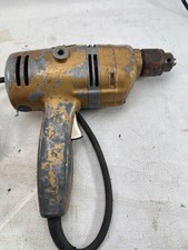 Vintage Black And Decker D720