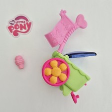 MY LITTLE PONY G3 Ponyville