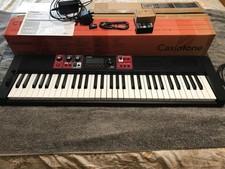Casio CT S1000V Vocal Keyboard