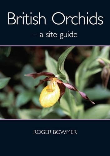 British orchids site guide - british,