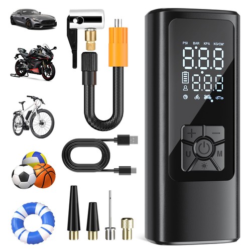 Hovvida tyre inflator - hovvida,