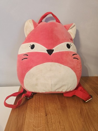 Super cute squishmallows fifi - super,