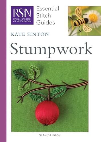 Rsn essential stitch guides - essential,