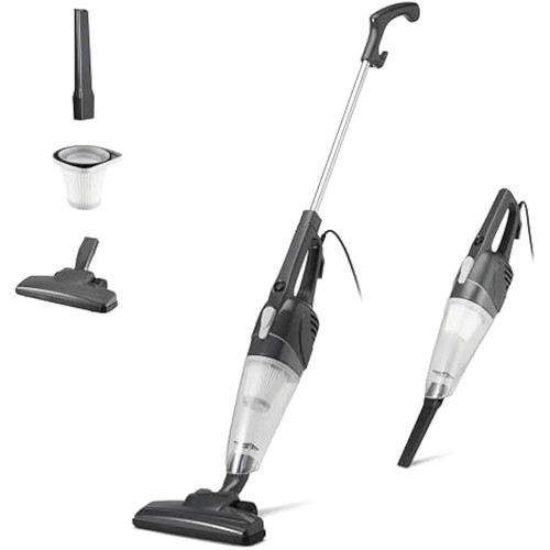 Amazon basics 1 - 2-in-1, corded
