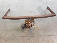 2010-2015 MK1 FL2 VOLKSWAGEN TOURAN TOW BAR 5 DOOR MPV WITH FIXINGS VW1529E