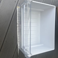 Beko Fridge Freezer Drawer