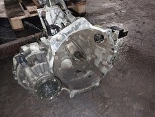 GEARBOX VOLKSWAGEN BEETLE MK2 (A4) 1997 TO 2011 1595 PETROL JDJ 5 Speed MANUAL