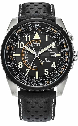 Citizen nighthawk promaster - citizen,