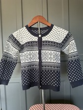Mothercare Girls Cardigan 6-7