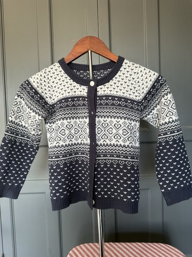 Mothercare girls cardigan 7 - mothercare,