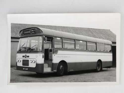 Howletts quorn ltd leicester - quorn,