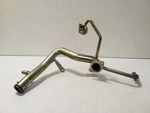 Volvo xc90 coolant hose - volvo, pipe