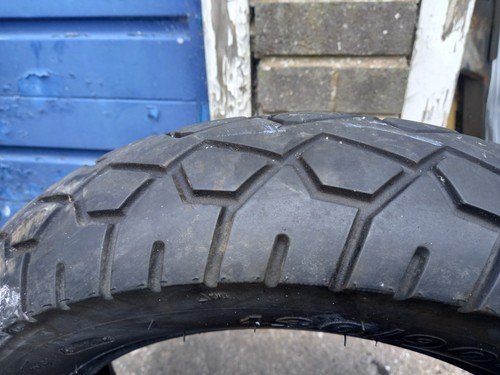 Kenda 66p part worn - , m/c
