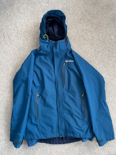 Berghaus women hydroshell - women's,