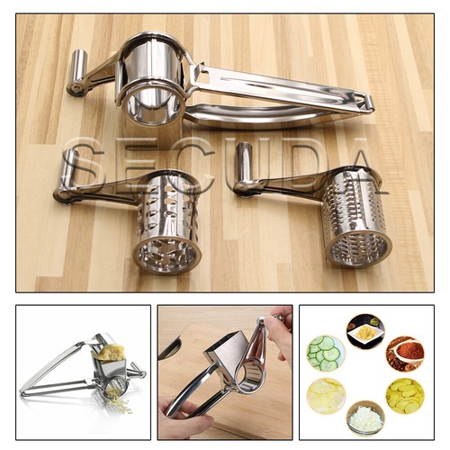 Hand held stainless steel - hand,