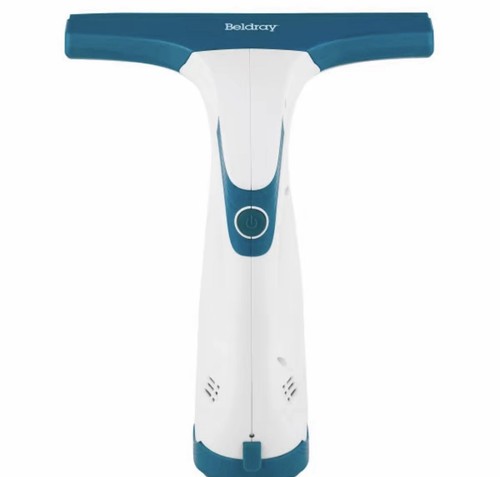 Beldray cordless window vac - beldray,