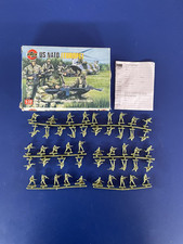 Airfix 1/72 Figures Boxed  US