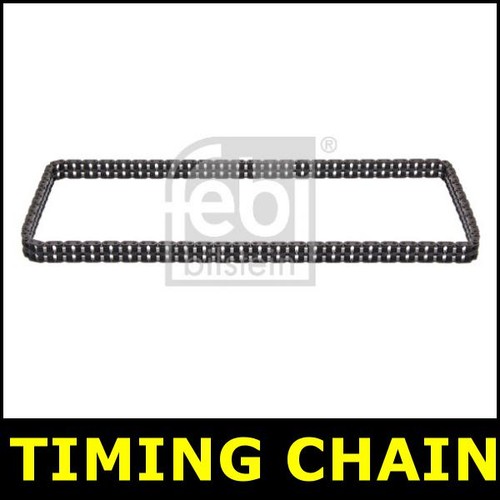 Timing chain for mercedes w126 - timing,