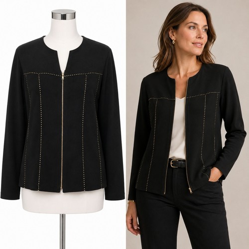Vintage chads place blazer - vintage,