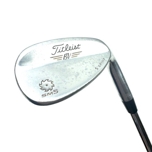 Titleist vokey sm5 - sm5, /
